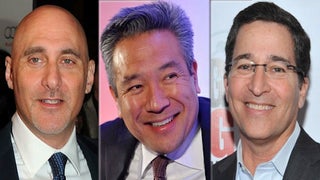Bruce Rosenblum on Warner Bros. Succession: ‘We Cannot Get Distracted By Speculation’