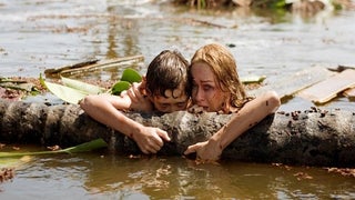 Naomi Watts’ Fear of Water Fit Tsunami Role in ‘The Impossible’