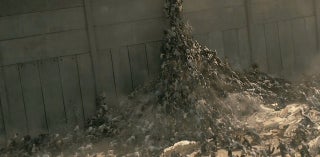 CinemaCon: Brad Pitt Battles Zombie Pandemic in ‘World War Z’ Sneak Peek