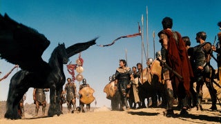 ‘Hunger Games’ Crushing ‘Wrath of the Titans,’ ‘Mirror Mirror’ at the Box Office