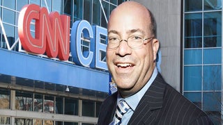 Insiders Ask: Can Jeff Zucker Change the Cheapskate Culture of CNN?