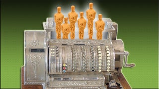 Post-Oscar Forecast: Bumps in DVD for ‘Hurt Locker’
