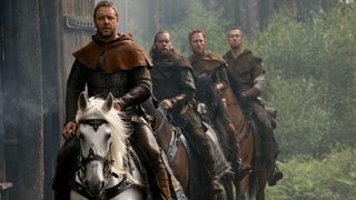 Big in Nottingham: $37.1 for ‘Robin Hood’ Domestic, $74M Foreign