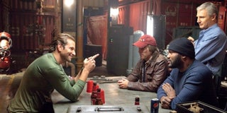 The ‘Kid’ Is Alright: $56M at Weekend Box Office