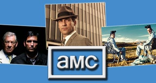 AMC Has a Lot on the Line With ‘The Prisoner’