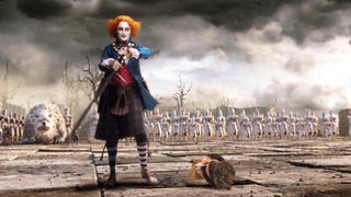 ‘Alice’s’ $39.4M Friday Biggest Q1 Opening Ever