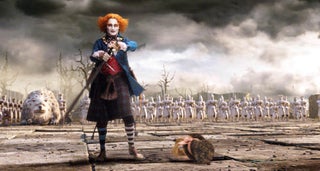 ‘Alice’s’ Haul: $116.3M Domestic, $210.3M Global