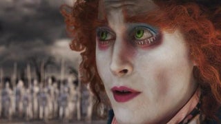 Disney’s ‘Alice’ Passes the $1B Mark