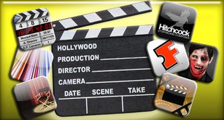 10 Hollywood Apps You Must Have