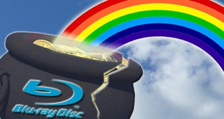 A Crack in the Blu-ray Pot of Gold