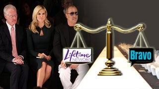 Lifetime Has Trouble Making ‘Runway’ Work