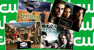 Hungry for a Hit, CW Bows Its 4th Season