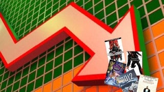 DVD Industry Woes: The Other Shoe Drops 14%