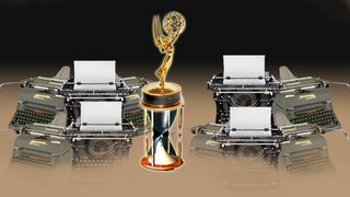 Tempest Rages Over Emmys ‘Time-Shift’