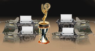 Tempest Rages Over Emmys ‘Time-Shift’