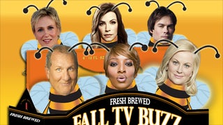 Fall’s 6 Buzziest TV Shows