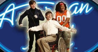 The Real Problem With ‘Idol’? It’s ‘Glee’!