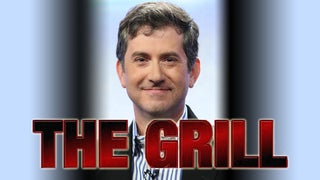 ‘The Office’s’ Greg Daniels: Grilled