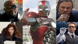 10 Things You’ll Need to Know About ‘Iron Man 2’