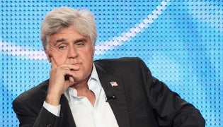 Four Ways NBC Can Still Save Leno