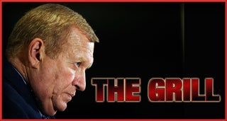 SAG President Ken Howard: Grilled