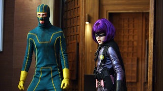 Final Box Office: ‘Kick-Ass’ Overtakes ‘Dragon’