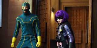 Final Box Office: ‘Kick-Ass’ Overtakes ‘Dragon’