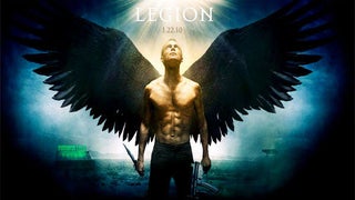 ‘Legion’ Wins Box Office Race … Behind ‘Avatar’