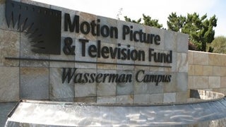Tension Beneath Tranquility — TheWrap’s Exclusive Tour of the Motion Picture Home