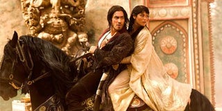 Box Office: Can Disney’s Pricey ‘Prince’ Make a Stand in the Sand?
