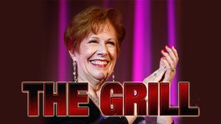 AFTRA’s Roberta Reardon: Grilled