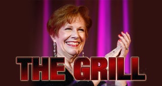 AFTRA’s Roberta Reardon: Grilled