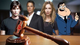 5 TV Shows We’re Putting on Probation