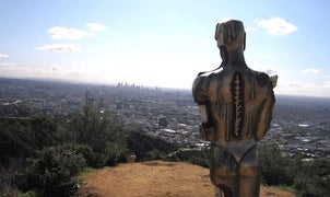 The Skinny on Hollywood’s Mysterious ‘Skeleton Oscars’