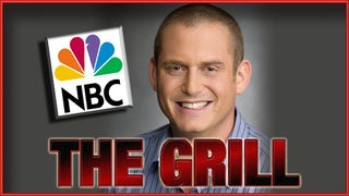 NBC Unscripted Chief Telegdy: Grilled