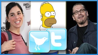 50 TV Insiders to Follow on Twitter