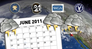 Summer 2011: A Perfect Storm for Hollywood’s Labor Unions
