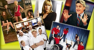 The Fall TV Season: What We Know So Far