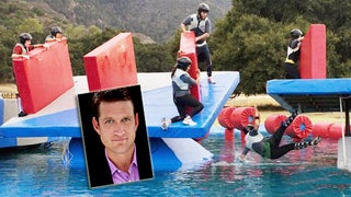 ‘Wipeout’ — Another Reality-Show Death
