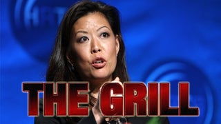 Lifetime’s Andrea Wong: Grilled