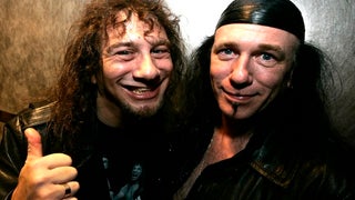 ‘Anvil!’ Proves the Power of Positive Thinking