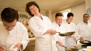 ‘G.I. Joe’ Battles to $56M; ‘Julie’ Cooks at $20M