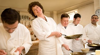 ‘G.I. Joe’ Battles to $56M; ‘Julie’ Cooks at $20M