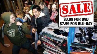 Blu-ray Bets ‘All In’ on Black Friday