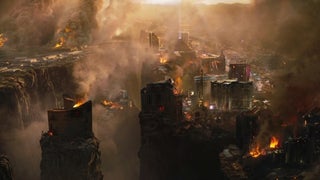 Master of Disaster: $225M Worldwide for Emmerich’s ‘2012’