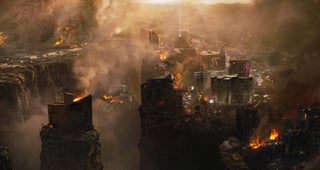 Master of Disaster: $225M Worldwide for ‘2012’