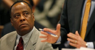 Accused: Conrad Murray and the Hollywood Pill Pipeline