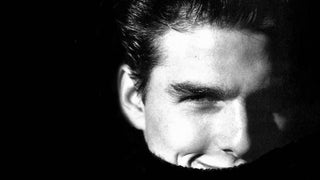The Fall and Rise of Tom Cruise