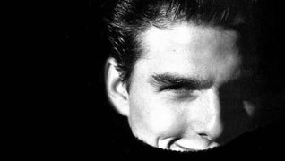 The Fall and Rise of Tom Cruise