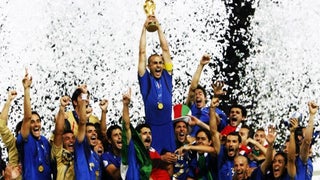 World Cup No Kick for the Foreign Box Office
